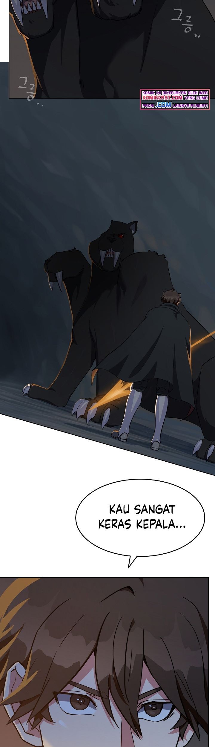 Level 1 Player Chapter 17 Gambar 42