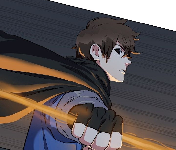 Level 1 Player Chapter 17 Gambar 47