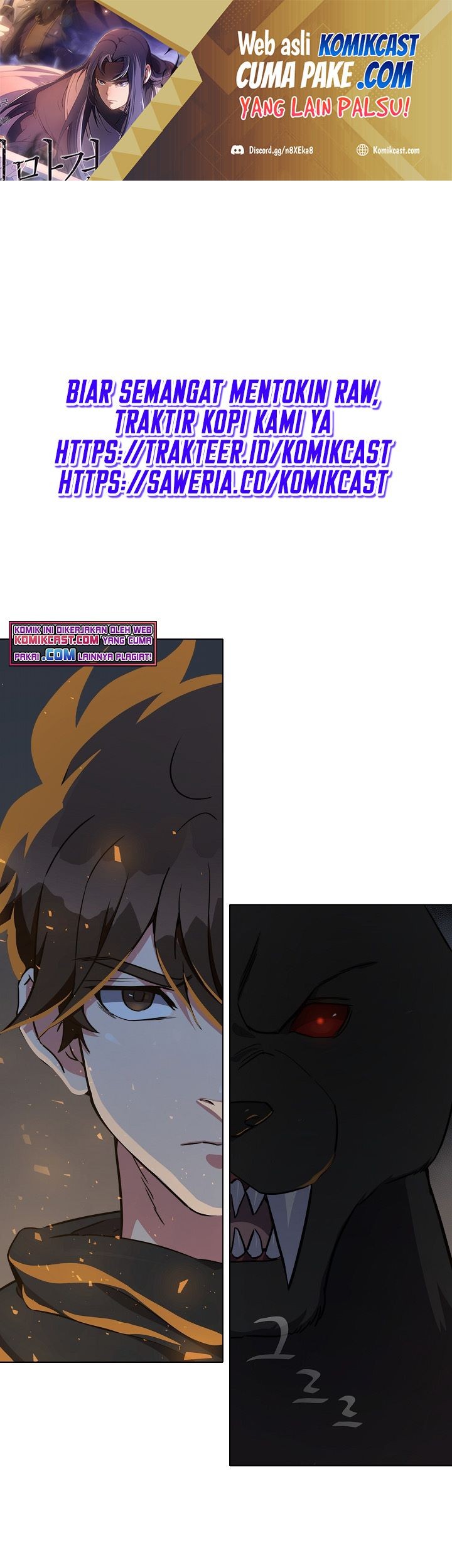 Manhwa Level 1 Player Chapter 17 gambar nomor 2