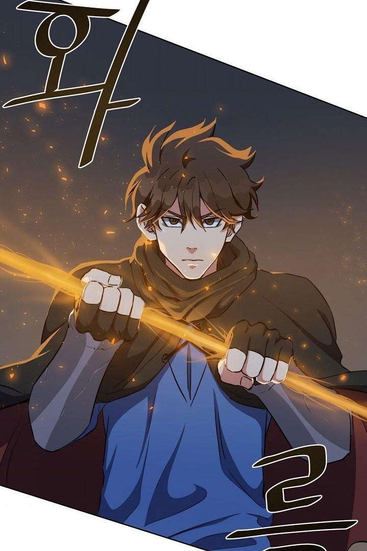 Level 1 Player Chapter 17 Gambar 5