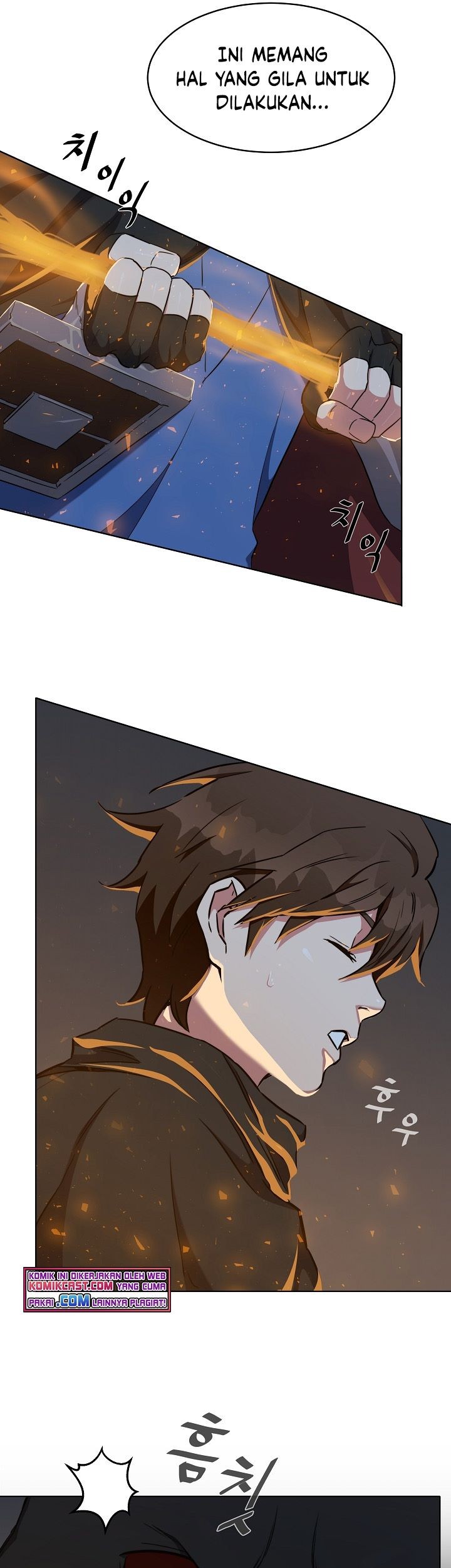 Level 1 Player Chapter 17 Gambar 8