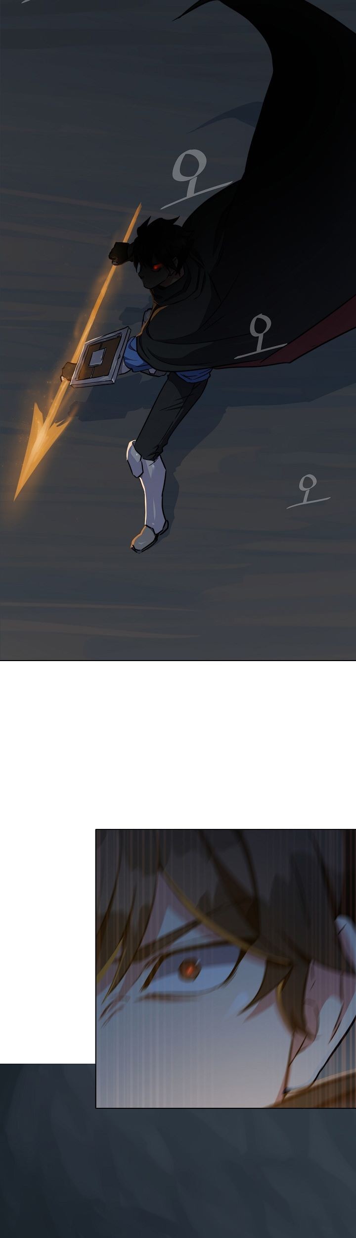 Level 1 Player Chapter 17 Gambar 10