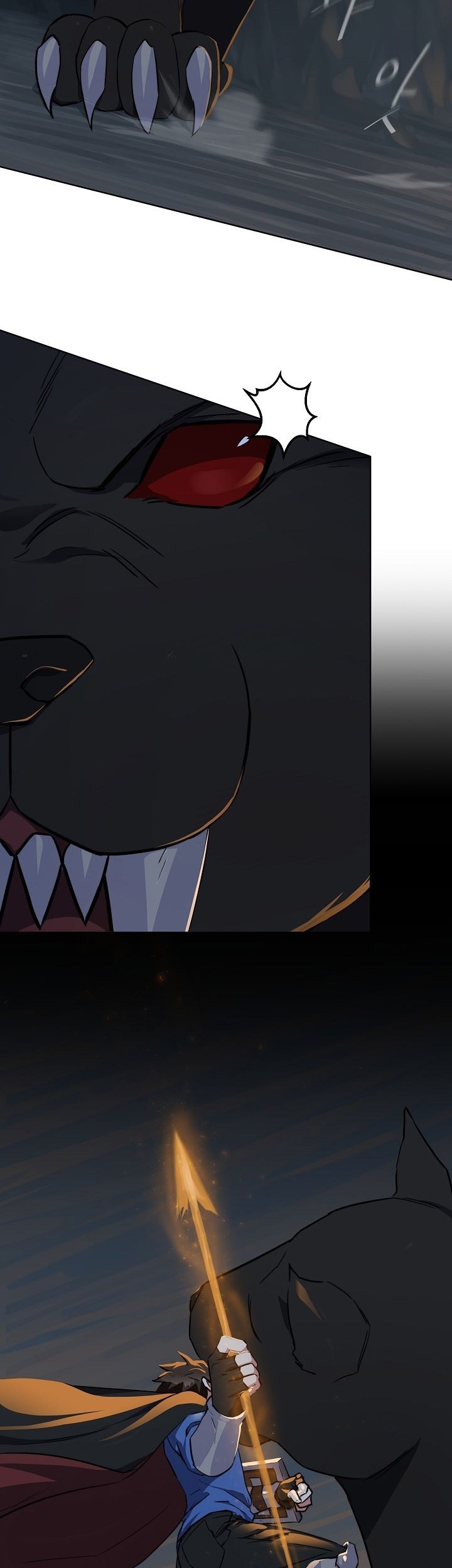 Level 1 Player Chapter 17 Gambar 12