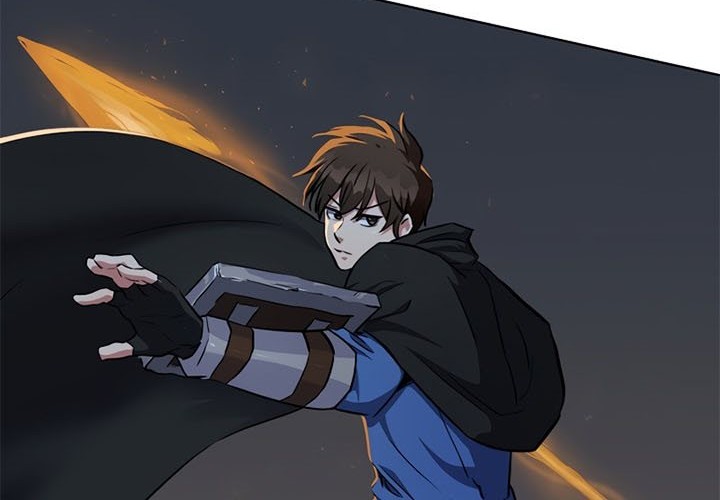 Level 1 Player Chapter 16 Gambar 24