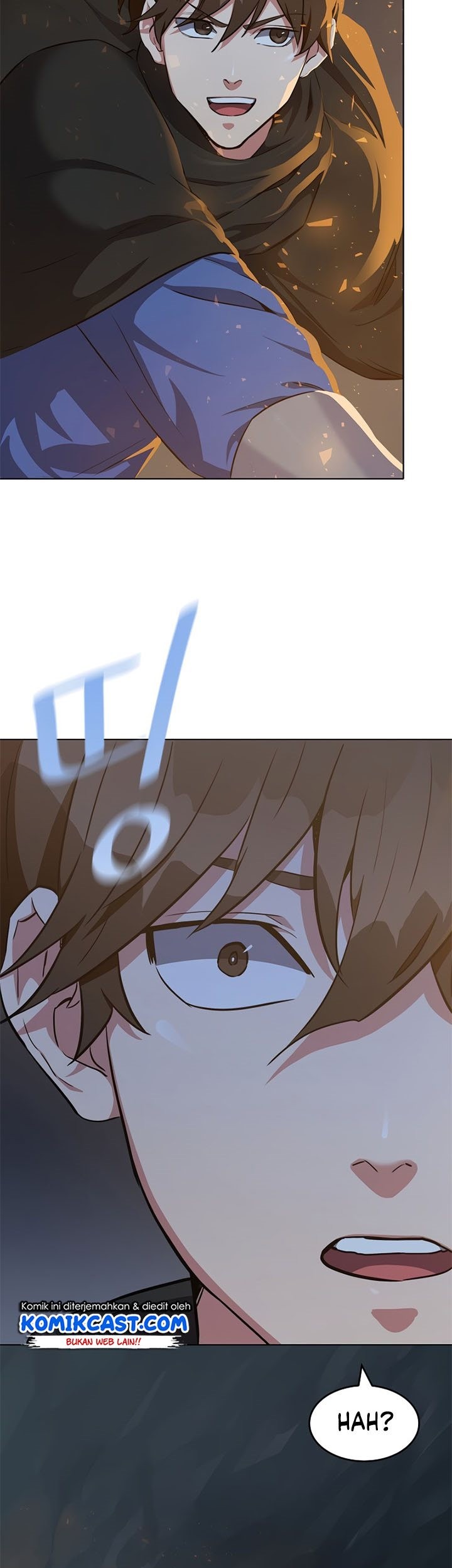 Level 1 Player Chapter 16 Gambar 27