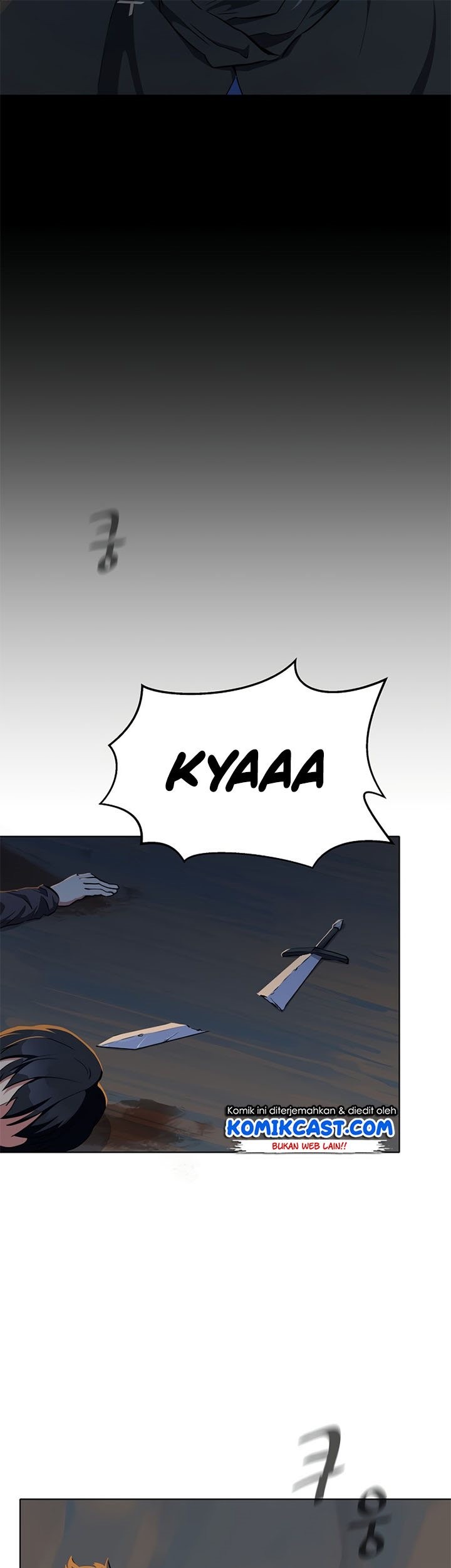 Level 1 Player Chapter 16 Gambar 32