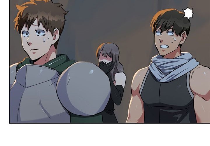 Level 1 Player Chapter 16 Gambar 33
