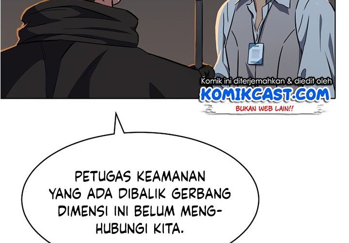 Level 1 Player Chapter 16 Gambar 39
