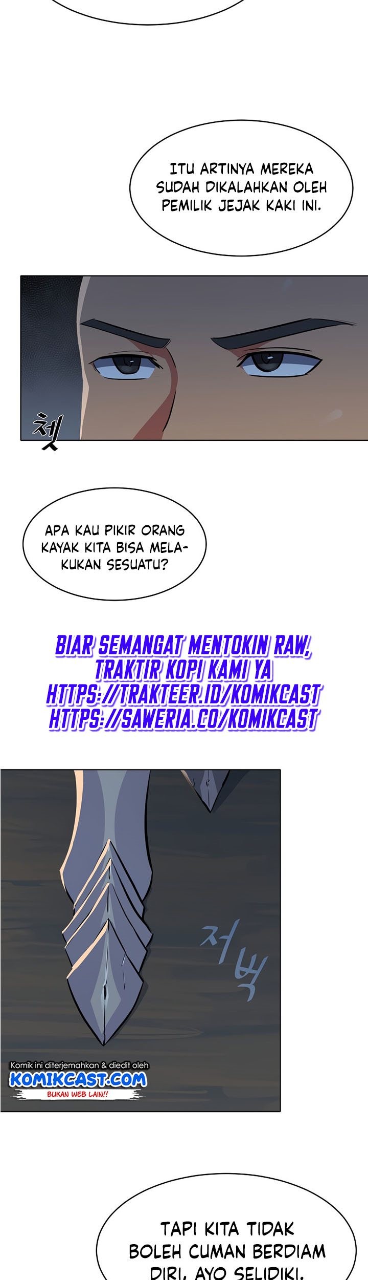 Level 1 Player Chapter 16 Gambar 40
