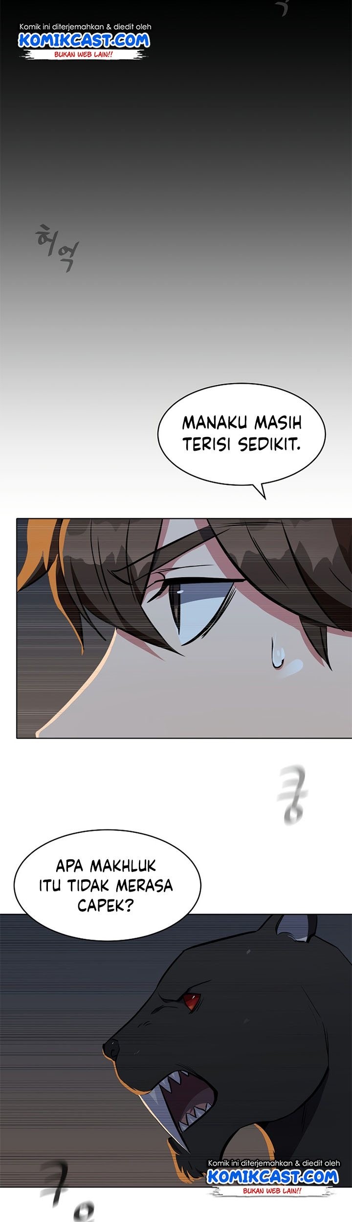 Level 1 Player Chapter 16 Gambar 48