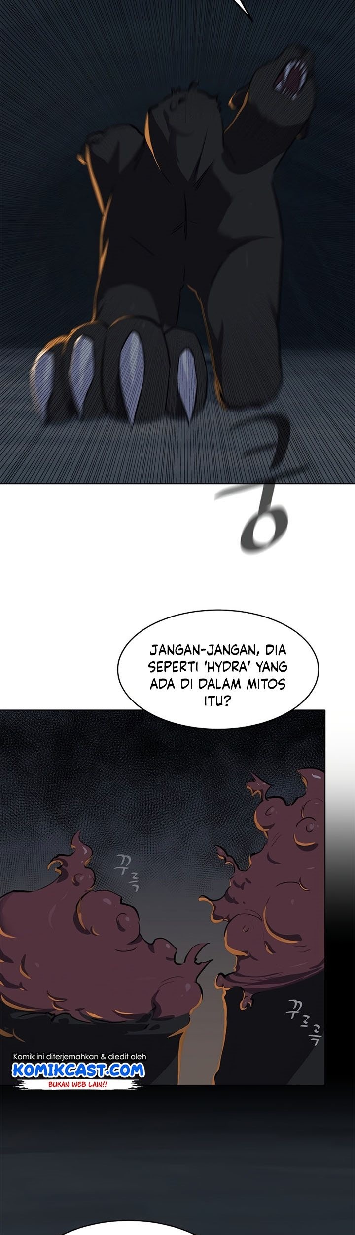 Level 1 Player Chapter 16 Gambar 50