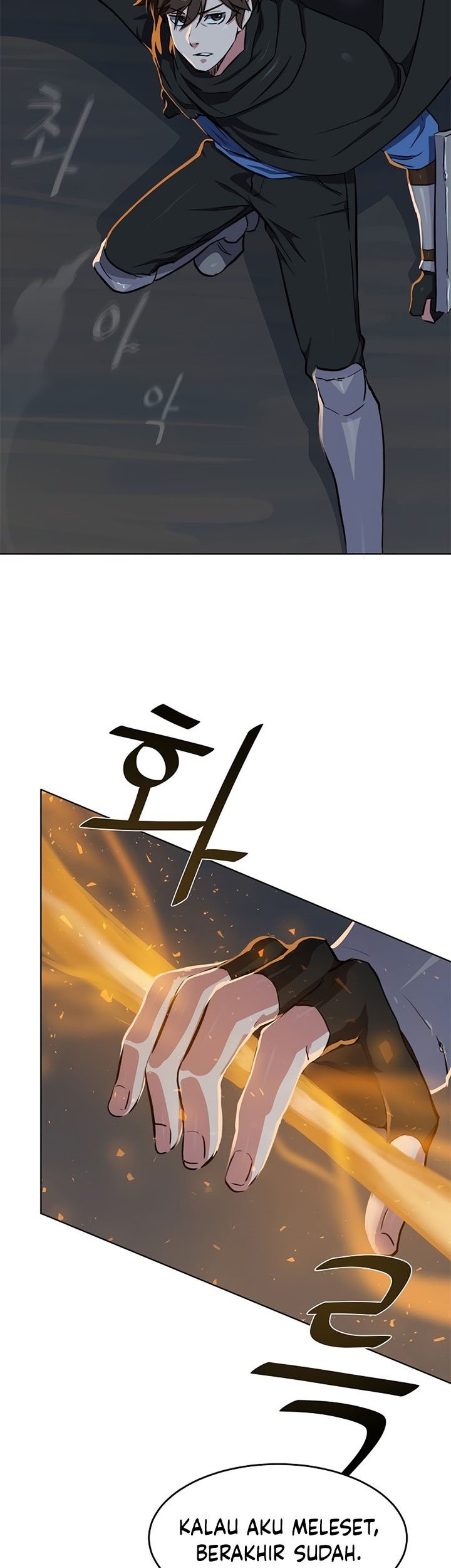 Level 1 Player Chapter 16 Gambar 52