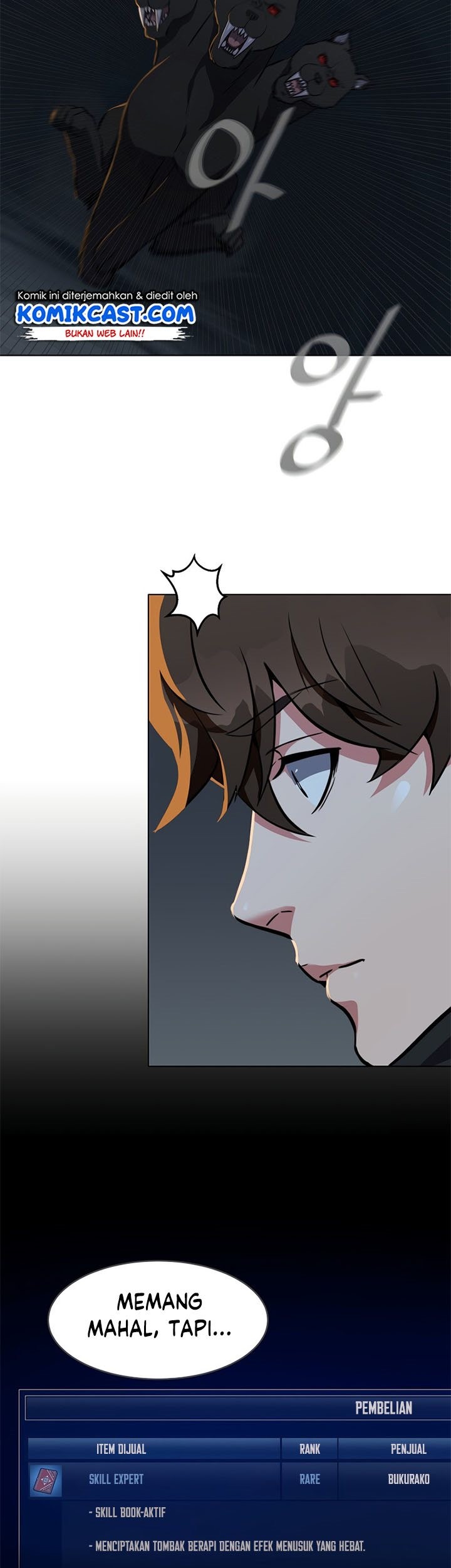 Level 1 Player Chapter 16 Gambar 4