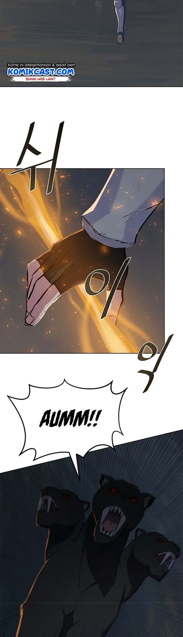 Level 1 Player Chapter 16 Gambar 8