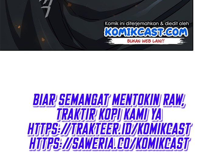 Level 1 Player Chapter 16 Gambar 11