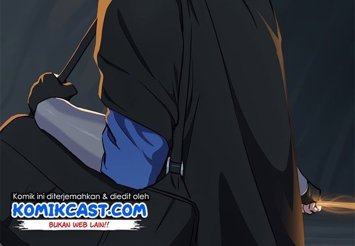 Level 1 Player Chapter 16 Gambar 13