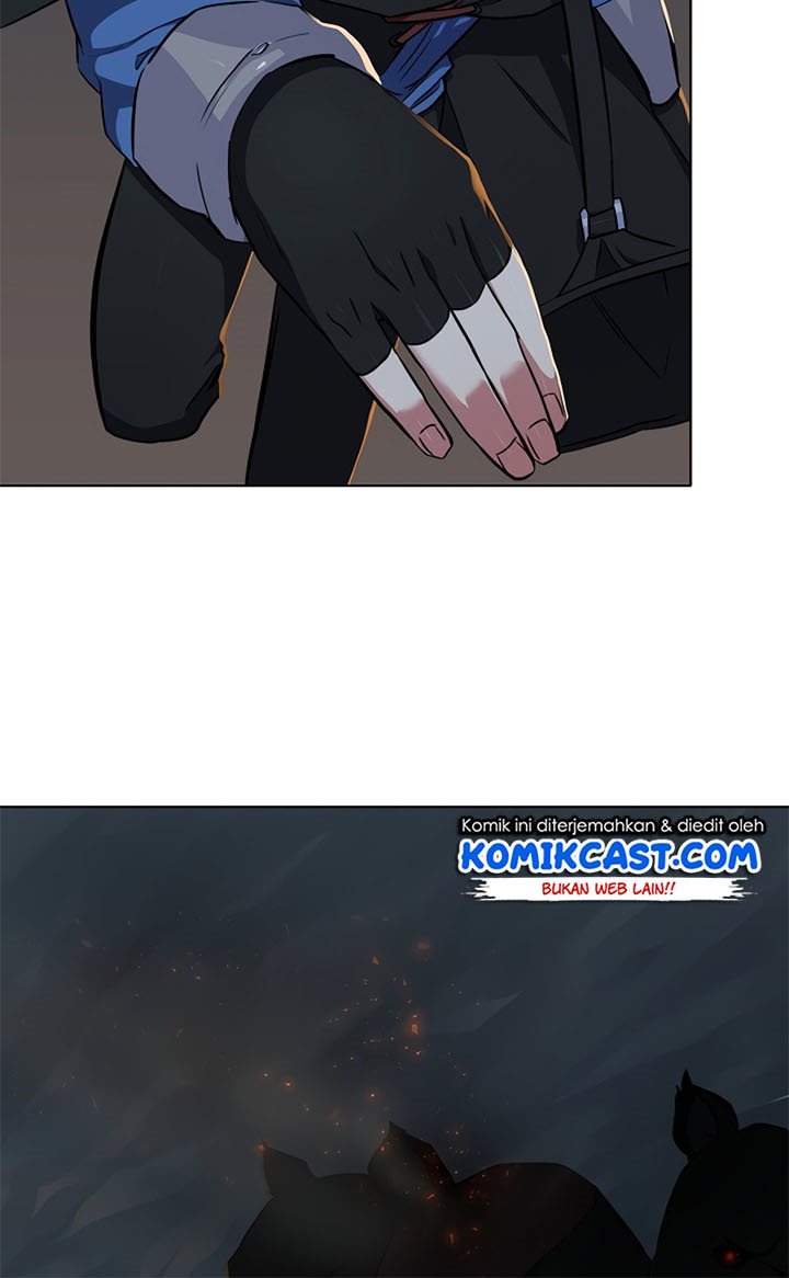 Level 1 Player Chapter 16 Gambar 16