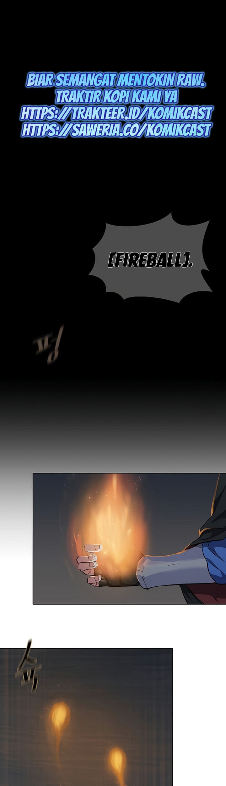 Level 1 Player Chapter 15 Gambar 18