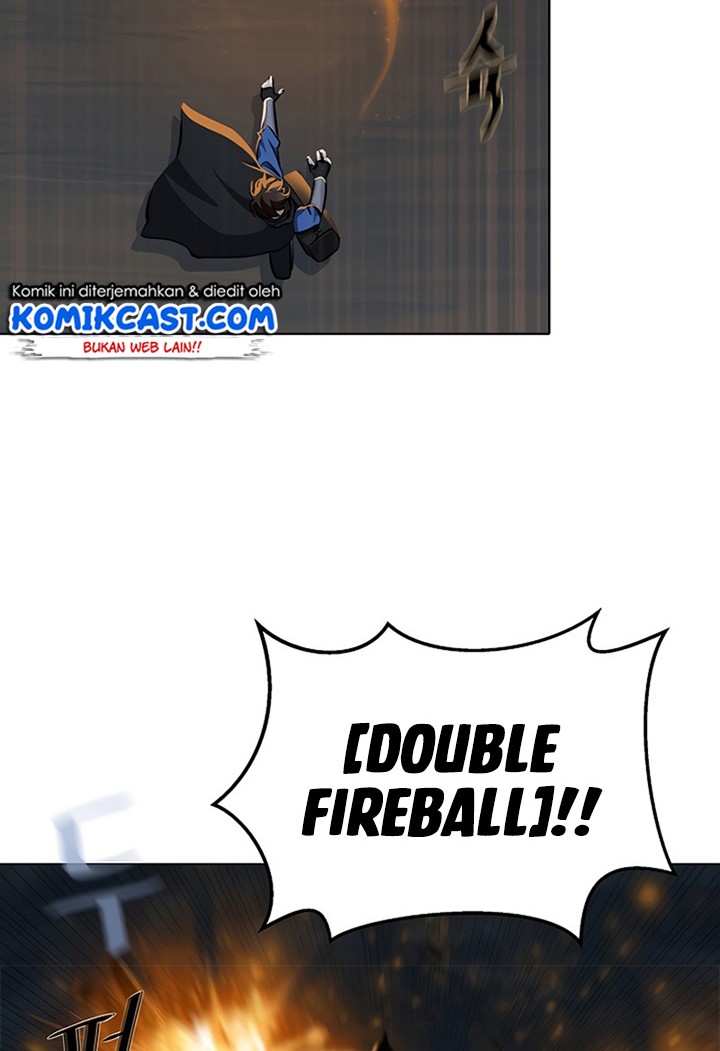 Level 1 Player Chapter 15 Gambar 19