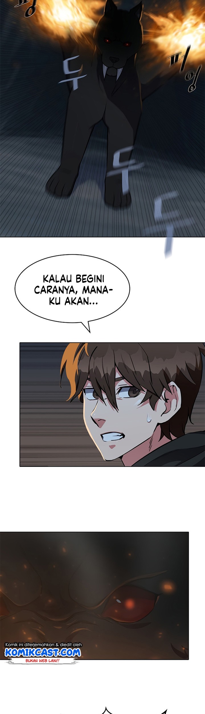 Level 1 Player Chapter 15 Gambar 20