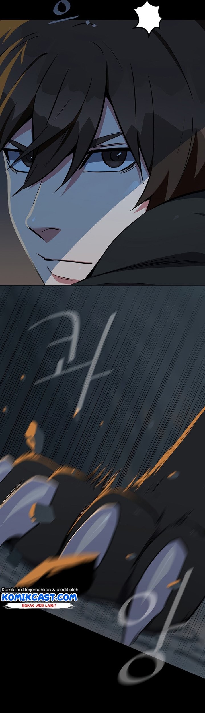 Level 1 Player Chapter 15 Gambar 26