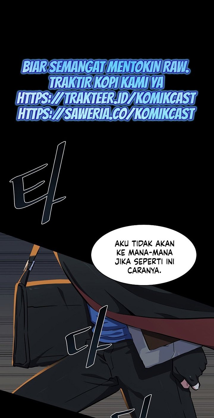 Level 1 Player Chapter 15 Gambar 27