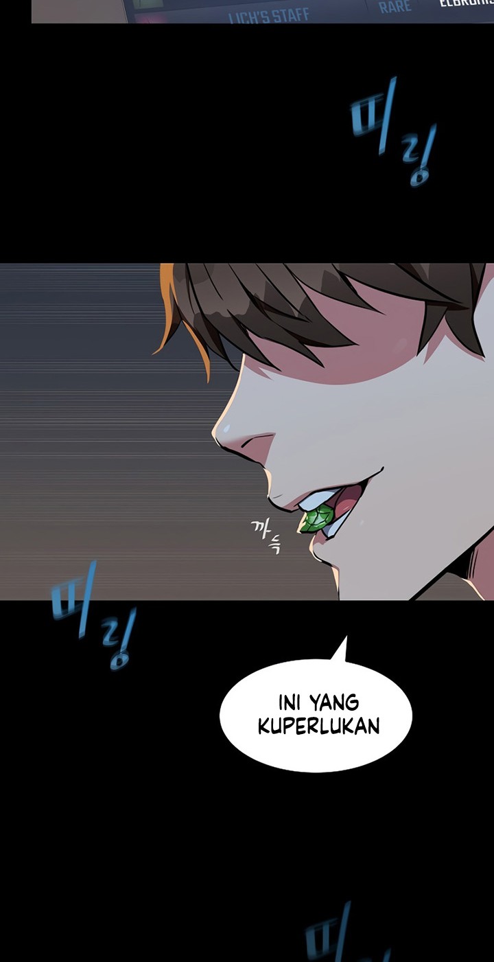 Level 1 Player Chapter 15 Gambar 29