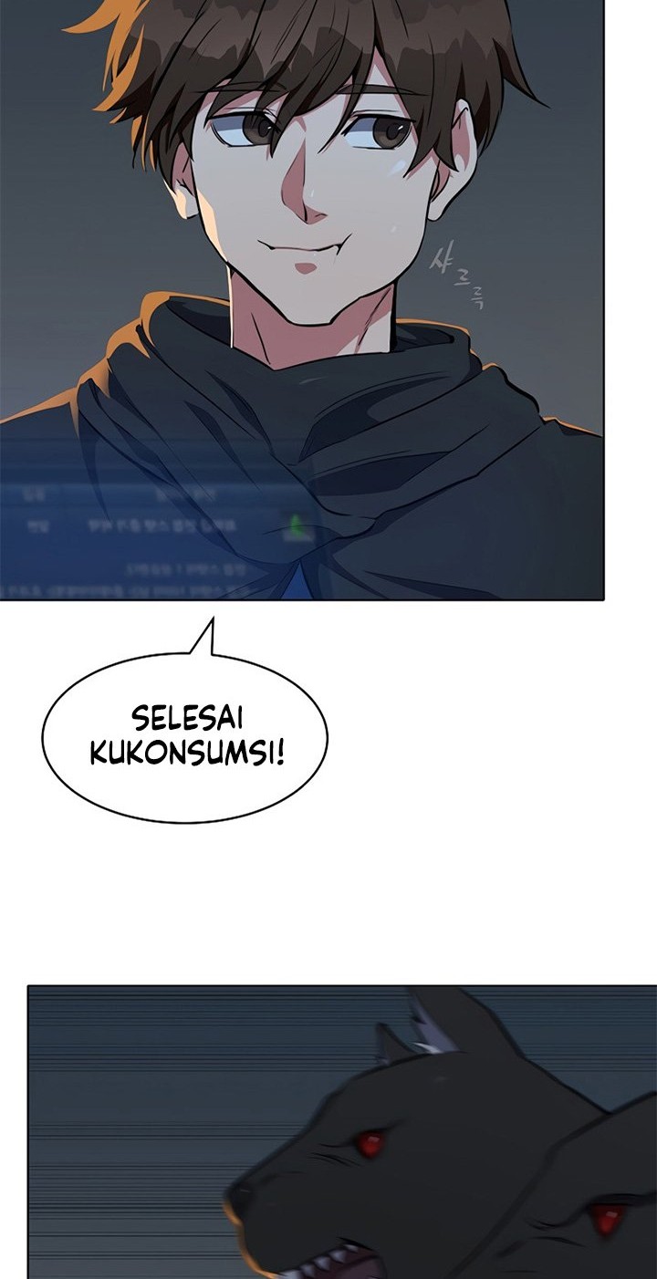 Level 1 Player Chapter 15 Gambar 31