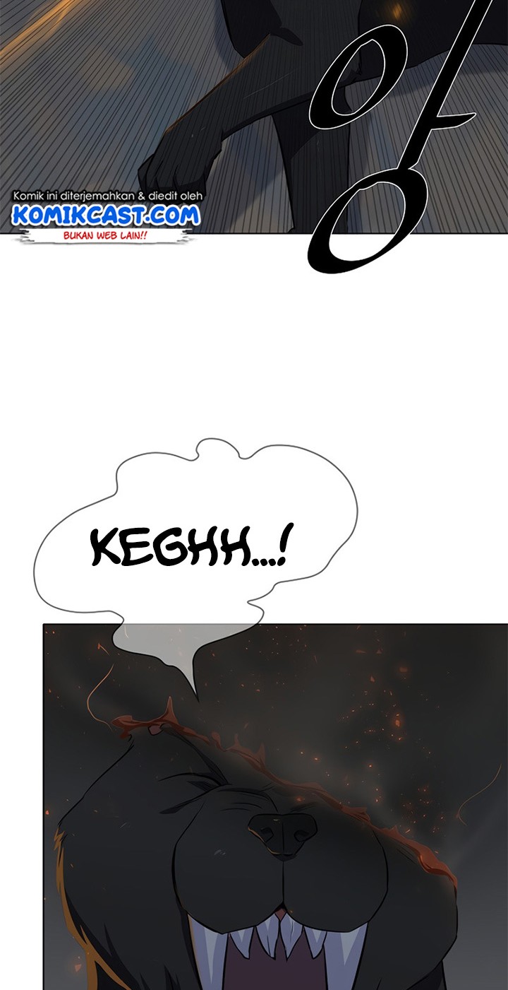 Level 1 Player Chapter 15 Gambar 33