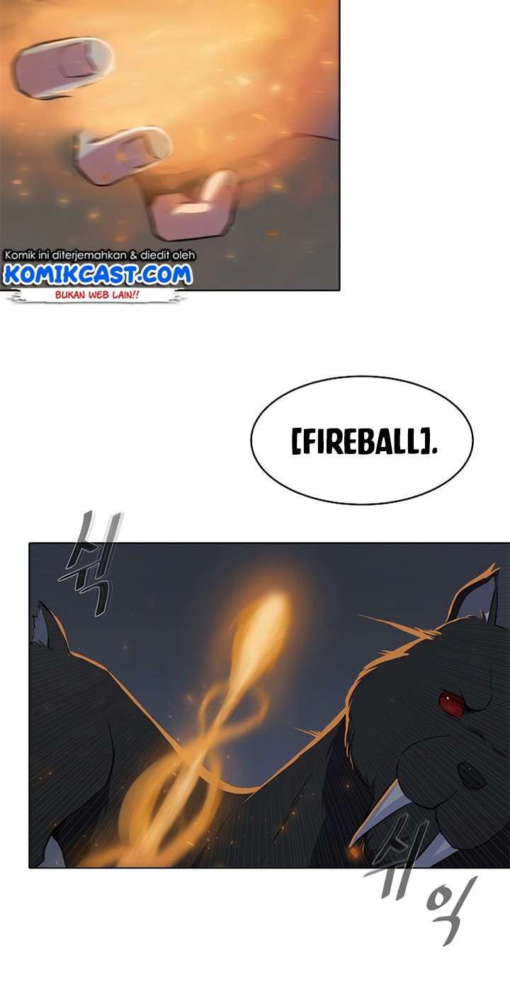 Level 1 Player Chapter 15 Gambar 35