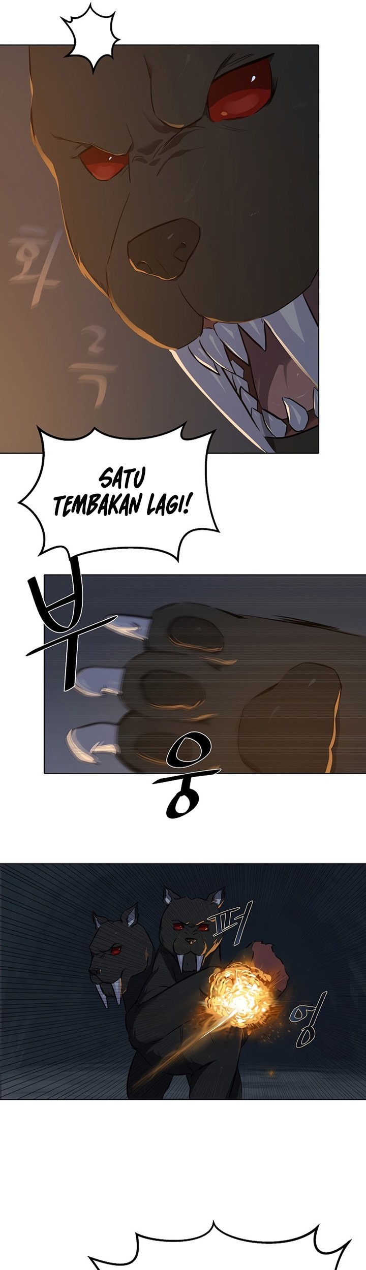 Level 1 Player Chapter 15 Gambar 36
