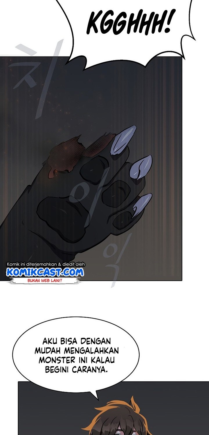 Level 1 Player Chapter 15 Gambar 37