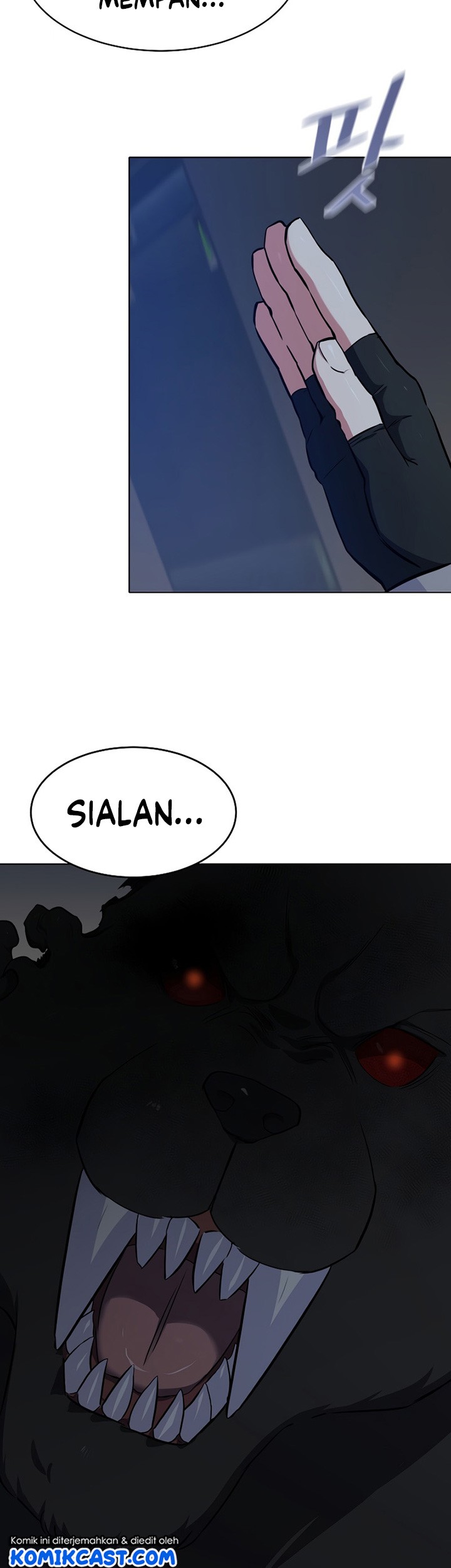 Level 1 Player Chapter 15 Gambar 40