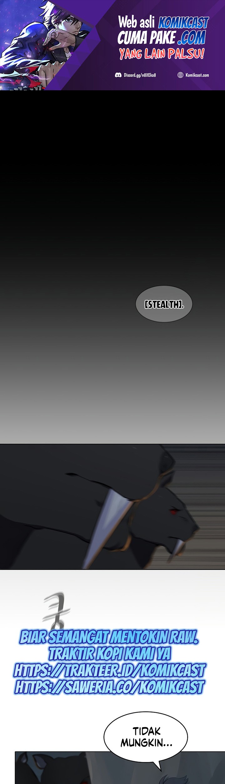 Manhwa Level 1 Player Chapter 15 gambar nomor 2