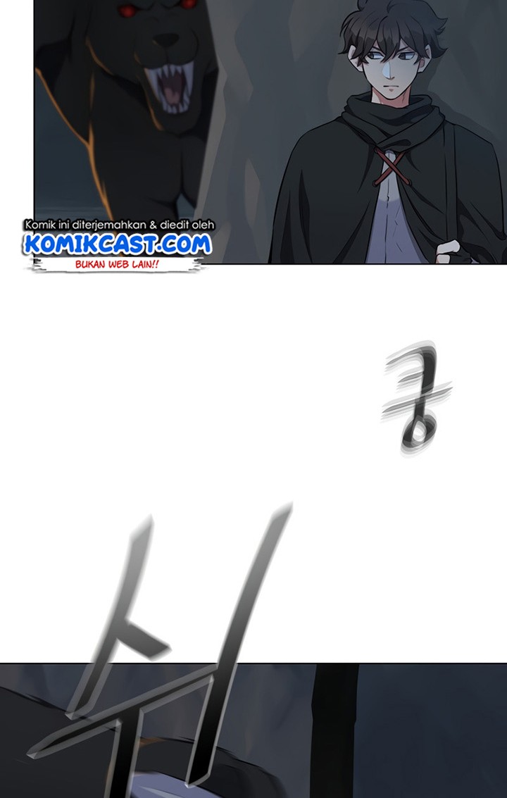 Level 1 Player Chapter 15 Gambar 3