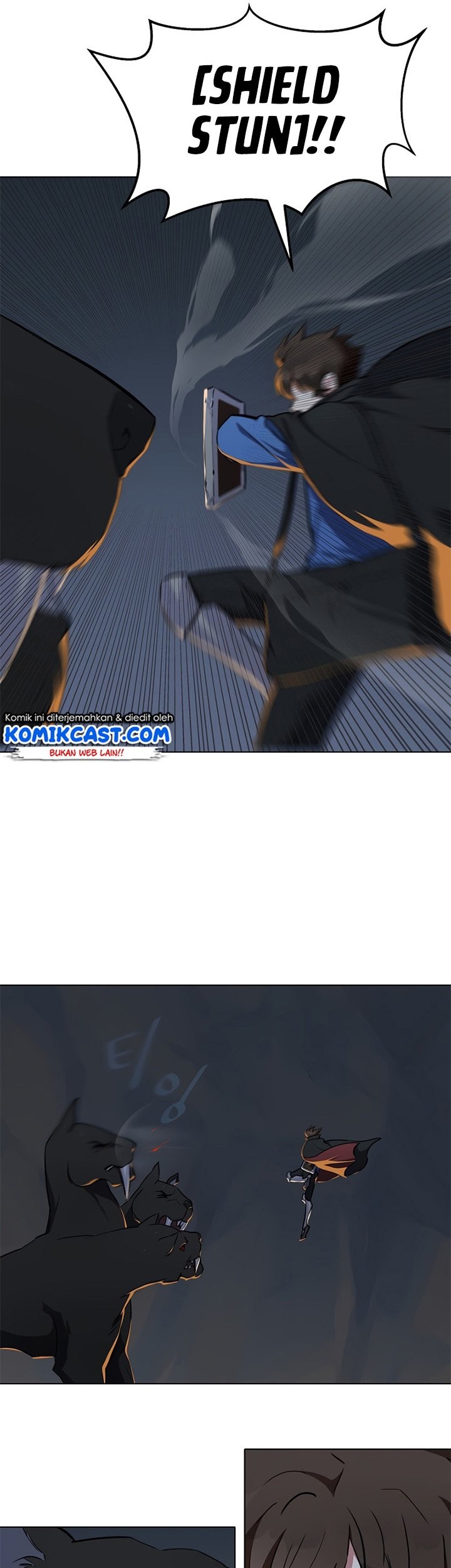 Level 1 Player Chapter 15 Gambar 10