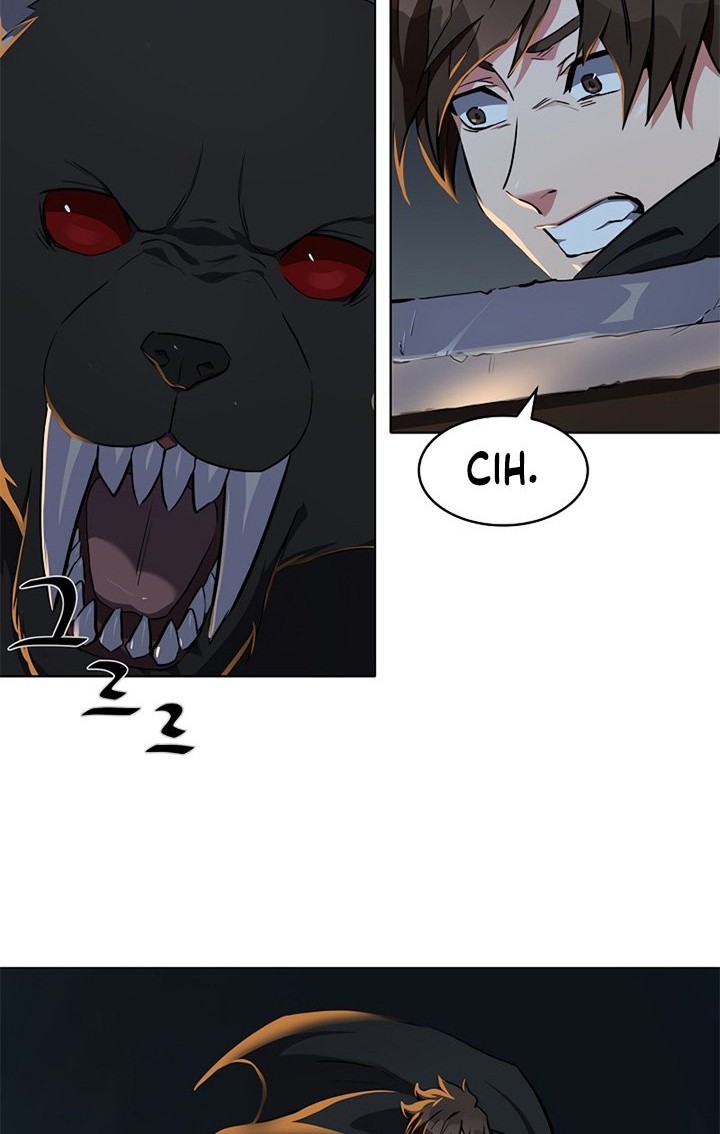 Level 1 Player Chapter 15 Gambar 11