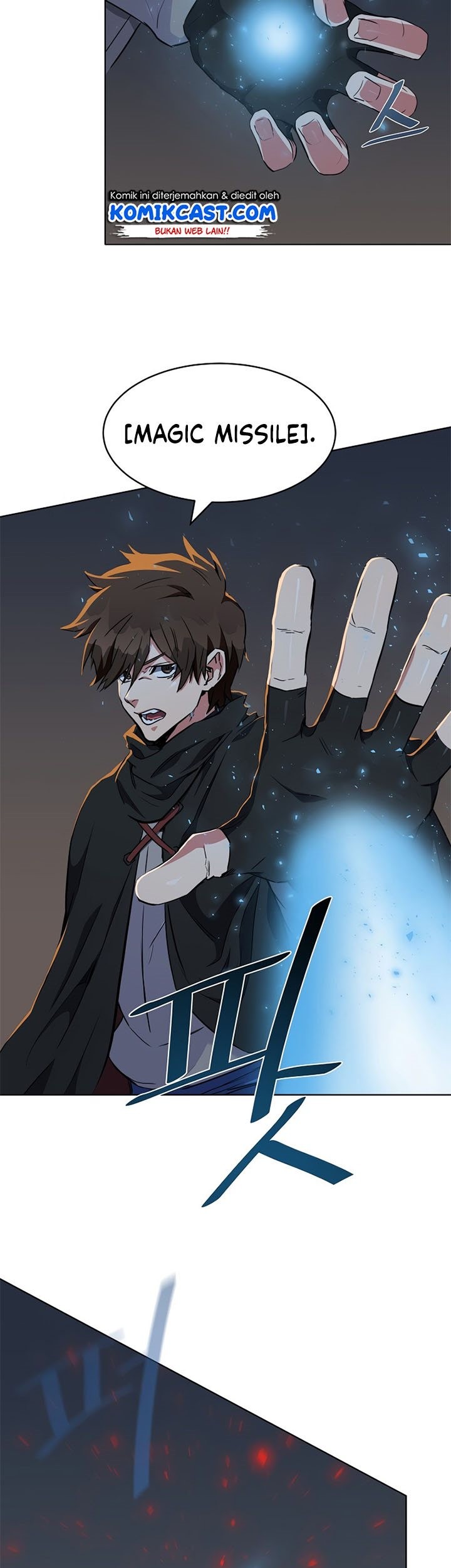 Level 1 Player Chapter 14 Gambar 21