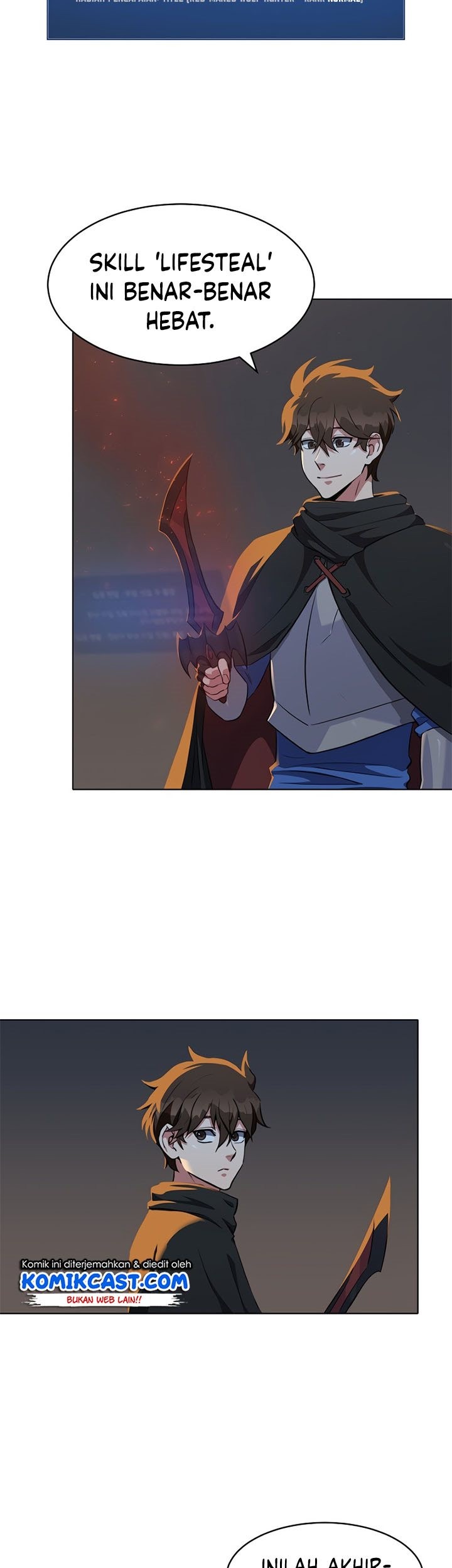 Level 1 Player Chapter 14 Gambar 29
