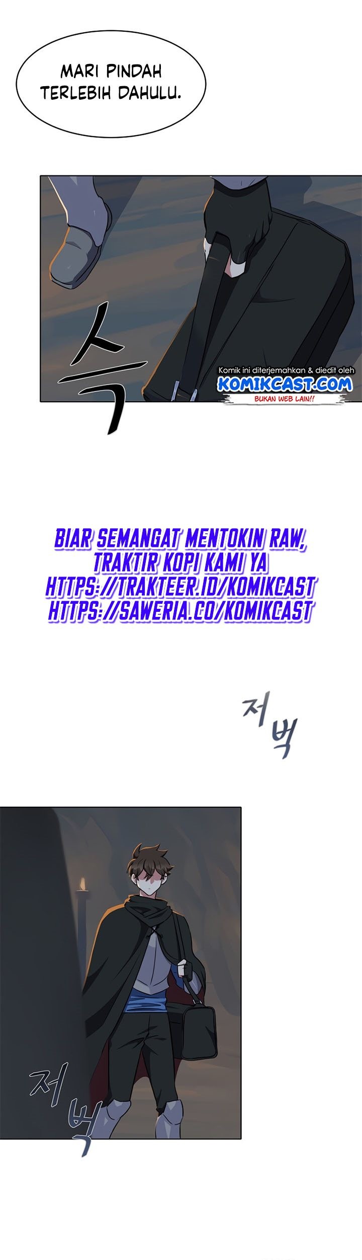 Level 1 Player Chapter 14 Gambar 32