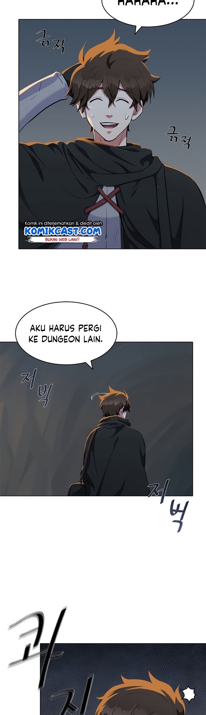 Level 1 Player Chapter 14 Gambar 38