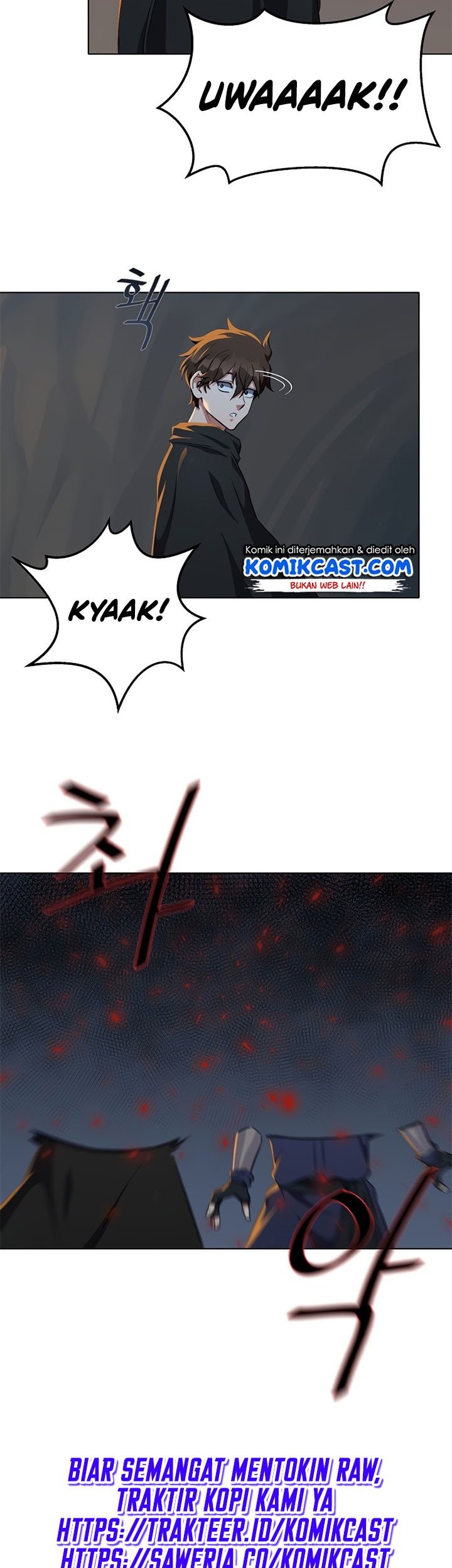 Level 1 Player Chapter 14 Gambar 40