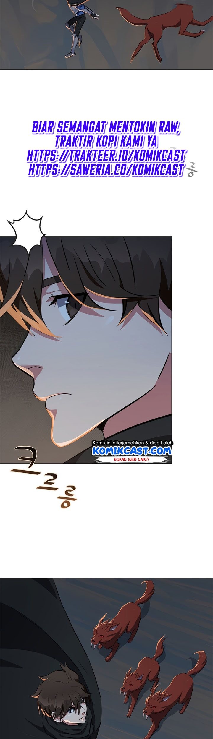 Level 1 Player Chapter 14 Gambar 10