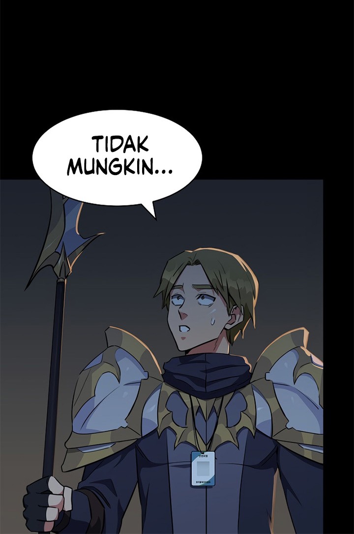 Level 1 Player Chapter 13 Gambar 37