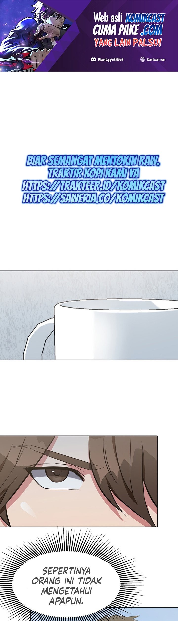 Baca Manhwa Level 1 Player Chapter 13 Gambar 2