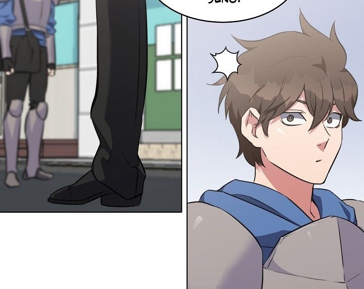 Level 1 Player Chapter 12 Gambar 21