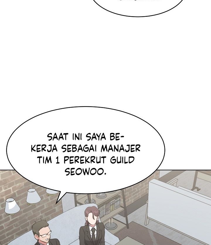 Level 1 Player Chapter 12 Gambar 27