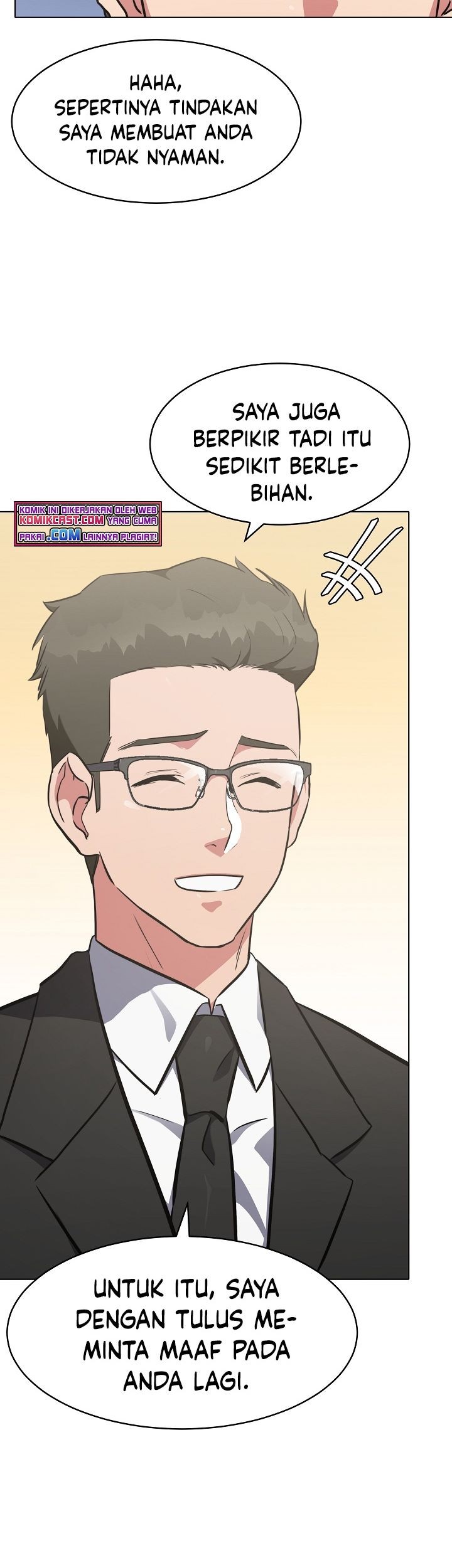 Level 1 Player Chapter 12 Gambar 30