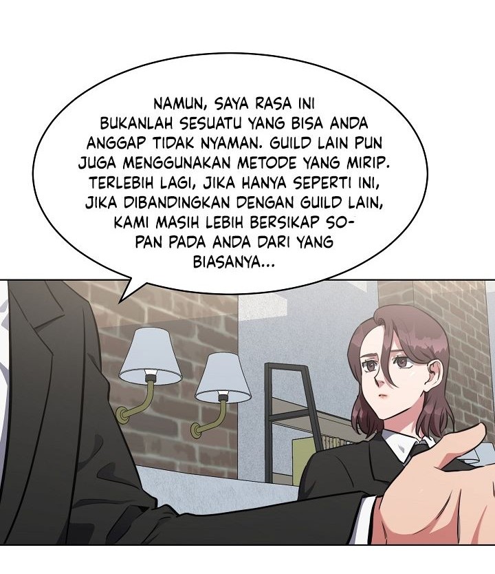 Level 1 Player Chapter 12 Gambar 31