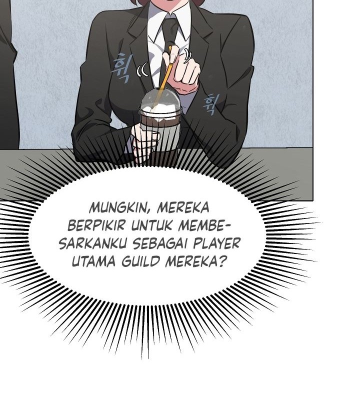 Level 1 Player Chapter 12 Gambar 37